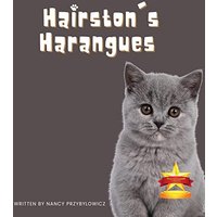 Hairston's Harangues - Hairston's Harangues - jetzt bei oelder-buchhandlung.de kaufen