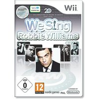 We Sing Robbie Williams (Standalone)