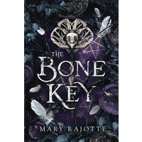 The Bone Key - The Bone Key - jetzt bei oelder-buchhandlung.de kaufen
