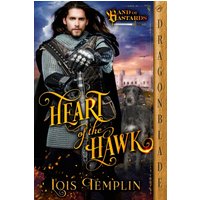 Heart of the Hawk (Band of Bastards, Band 1) - Heart of the Hawk (Band of Bastards, Band 1) - jetzt bei oelder-buchhandlung.de kaufen