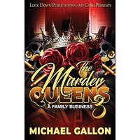 The Murder Queens 3 - The Murder Queens 3 - jetzt bei oelder-buchhandlung.de kaufen