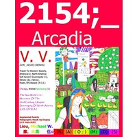 2154;_Arcadia: Science-Fiction Character Story Universe - 2154;_Arcadia: Science-Fiction Character Story Universe - jetzt bei oelder-buchhandlung.de kaufen