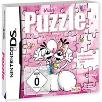 Tivola Puzzle: Diddl