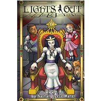 Lights Out: Book 4 - Lights Out: Book 4 - jetzt bei oelder-buchhandlung.de kaufen