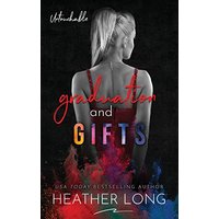 Graduation and Gifts (Untouchable, Band 8) - Graduation and Gifts (Untouchable, Band 8) - jetzt bei oelder-buchhandlung.de kaufen