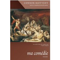 ma comédie: Poems - ma comédie: Poems - jetzt bei oelder-buchhandlung.de kaufen