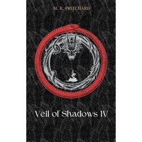 Veil of Shadows IV - Veil of Shadows IV - jetzt bei oelder-buchhandlung.de kaufen