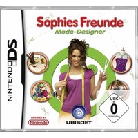 Ubisoft Sophies Freunde - Mode Designer