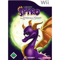 Vivendi The Legend Of Spyro - The Eternal Night