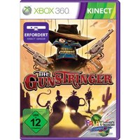 Microsoft Gunstringer Inkl. Fruit Ninja (Kinect Erforderlich)