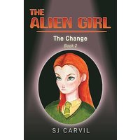 The Alien Girl - The Alien Girl - jetzt bei oelder-buchhandlung.de kaufen