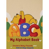 The Alphabet Book - The Alphabet Book - jetzt bei oelder-buchhandlung.de kaufen