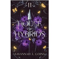 House of Hybrids - House of Hybrids - jetzt bei oelder-buchhandlung.de kaufen