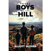 Those Boys on the Hill - Those Boys on the Hill - jetzt bei oelder-buchhandlung.de kaufen