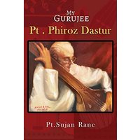 My Gurujee: Pt. Phiroz Dastur - My Gurujee: Pt. Phiroz Dastur - jetzt bei oelder-buchhandlung.de kaufen
