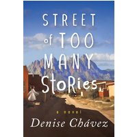 Street of Too Many Stories - Street of Too Many Stories - jetzt bei oelder-buchhandlung.de kaufen