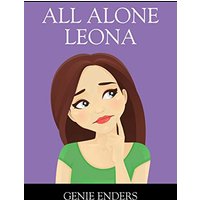 All Alone Leona - All Alone Leona - jetzt bei oelder-buchhandlung.de kaufen