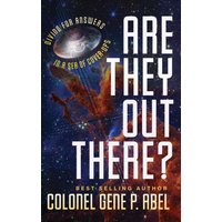 Are They Out There?: Diving for Answers In a Sea of Cover-Ups - Are They Out There?: Diving for Answers In a Sea of Cover-Ups - jetzt bei oelder-buchhandlung.de kaufen