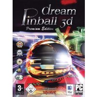 Topware Dream Pinball 3D - Premium Edition (Dvd-Rom)