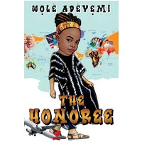 The Honoree - The Honoree - jetzt bei oelder-buchhandlung.de kaufen