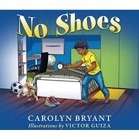 No Shoes - No Shoes - jetzt bei oelder-buchhandlung.de kaufen