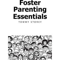Foster Parenting Essentials - Foster Parenting Essentials - jetzt bei oelder-buchhandlung.de kaufen