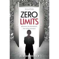 Zero Limits: Breaking the Boundaries That Hold You Back - Zero Limits: Breaking the Boundaries That Hold You Back - jetzt bei oelder-buchhandlung.de kaufen