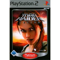 Eidos Tomb Raider: Legend