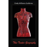 This Tender Geography - This Tender Geography - jetzt bei oelder-buchhandlung.de kaufen