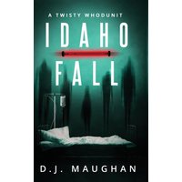 Idaho Fall - Idaho Fall - jetzt bei oelder-buchhandlung.de kaufen