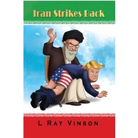 Iran Strikes Back - Iran Strikes Back - jetzt bei oelder-buchhandlung.de kaufen