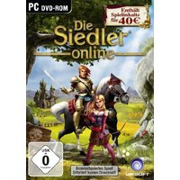 Ubisoft Die Siedler Online