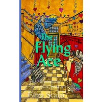The Flying Ace: A young adult superhero adventure (The Adventures of Silver Dove, Band 8) - The Flying Ace: A young adult superhero adventure (The Adventures of Silver Dove, Band 8) - jetzt bei oelder-buchhandlung.de kaufen