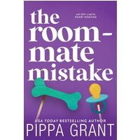 The Roommate Mistake - The Roommate Mistake - jetzt bei oelder-buchhandlung.de kaufen