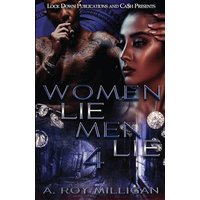 Women Lie Men Lie 4 - Women Lie Men Lie 4 - jetzt bei oelder-buchhandlung.de kaufen