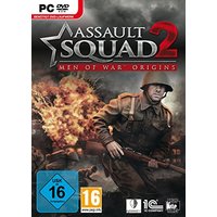 Assault Squad 2 - Men Of War Origins