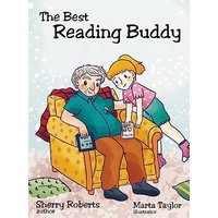 The Best Reading Buddy - The Best Reading Buddy - jetzt bei oelder-buchhandlung.de kaufen