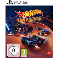 Milestone Hot Wheels Unleashed (PlayStation 5)