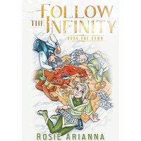 Follow the Infinity: Book One Dawn - Follow the Infinity: Book One Dawn - jetzt bei oelder-buchhandlung.de kaufen