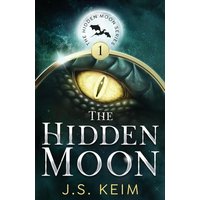 The Hidden Moon - The Hidden Moon - jetzt bei oelder-buchhandlung.de kaufen