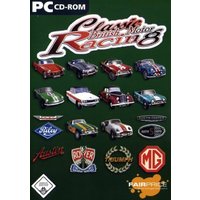 Fairprice Classic British Motor Racing
