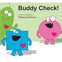 Buddy Check! - Buddy Check! - jetzt bei oelder-buchhandlung.de kaufen