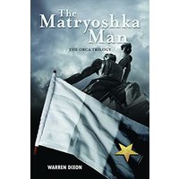 The Matryoshka Man: (The Ocra Trilogy) - The Matryoshka Man: (The Ocra Trilogy) - jetzt bei oelder-buchhandlung.de kaufen