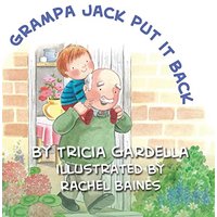 Grampa Jack Put It Back - Grampa Jack Put It Back - jetzt bei oelder-buchhandlung.de kaufen