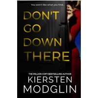 Don't Go Down There - Don't Go Down There - jetzt bei oelder-buchhandlung.de kaufen