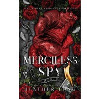 Merciless Spy (82 Street Vandals, Band 7) - Merciless Spy (82 Street Vandals, Band 7) - jetzt bei oelder-buchhandlung.de kaufen