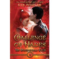 Challenge of Hades (The Underworld Saga, Band 2) - Challenge of Hades (The Underworld Saga, Band 2) - jetzt bei oelder-buchhandlung.de kaufen