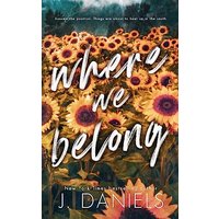 Where We Belong (Alabama Summer, Band 4) - Where We Belong (Alabama Summer, Band 4) - jetzt bei oelder-buchhandlung.de kaufen