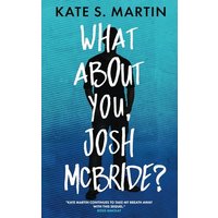 What About You, Josh McBride? (Mallowbank Series, Band 2) - What About You, Josh McBride? (Mallowbank Series, Band 2) - jetzt bei oelder-buchhandlung.de kaufen