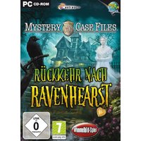 Astragon Mystery Case Files: Rückkehr Nach Ravenhearst